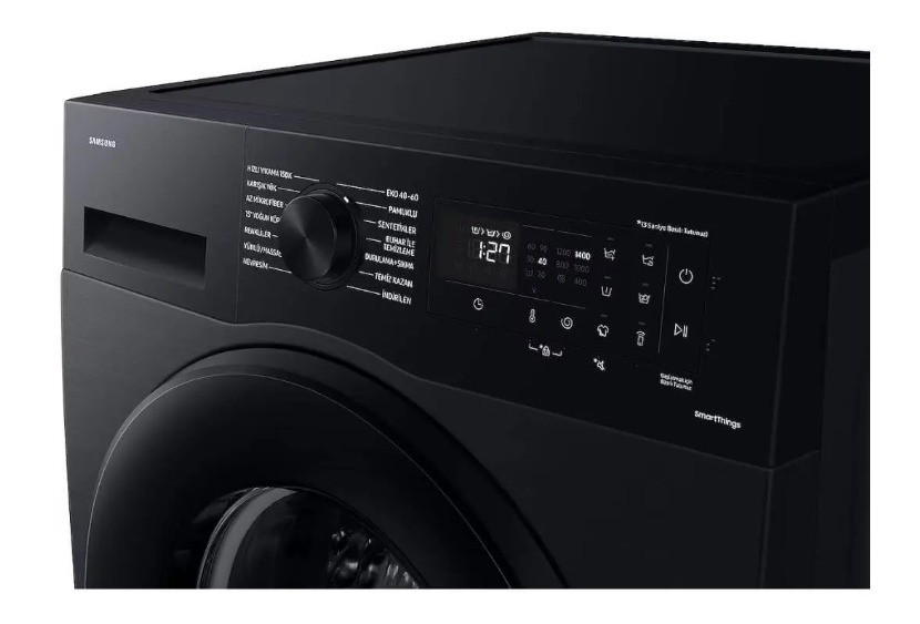 9 Kg Çamaşır Makinesi - Görsel 2