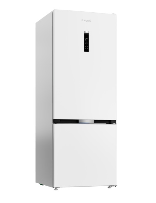 Arçelik 600 EB Kombi No Frost Buzdolabı